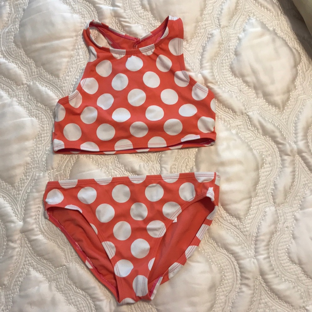 Girls bikini